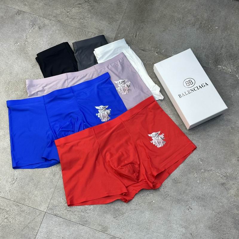 Balenciaga boxer L-3XL 36